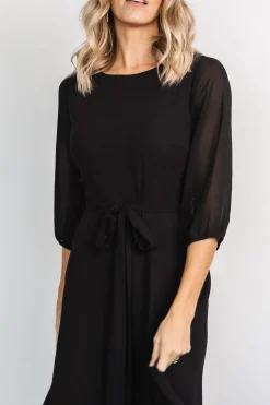 Baltic Born Rebecca Maxi Dress |