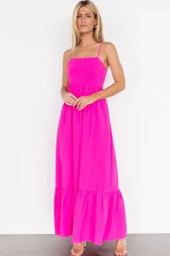 Baltic Born Regan Tank Maxi Dress |