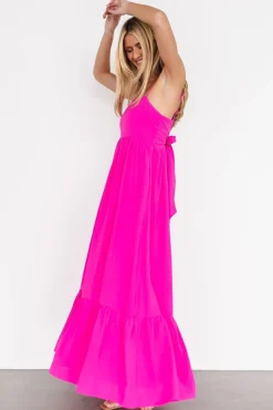 Baltic Born Regan Tank Maxi Dress |