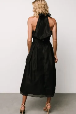 Baltic Born Rheise Pleated Top Dress |
