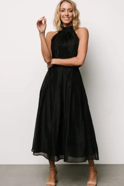 Baltic Born Rheise Pleated Top Dress |