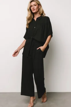 Baltic Born Romy Button Top |