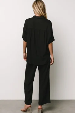 Baltic Born Romy Button Top |