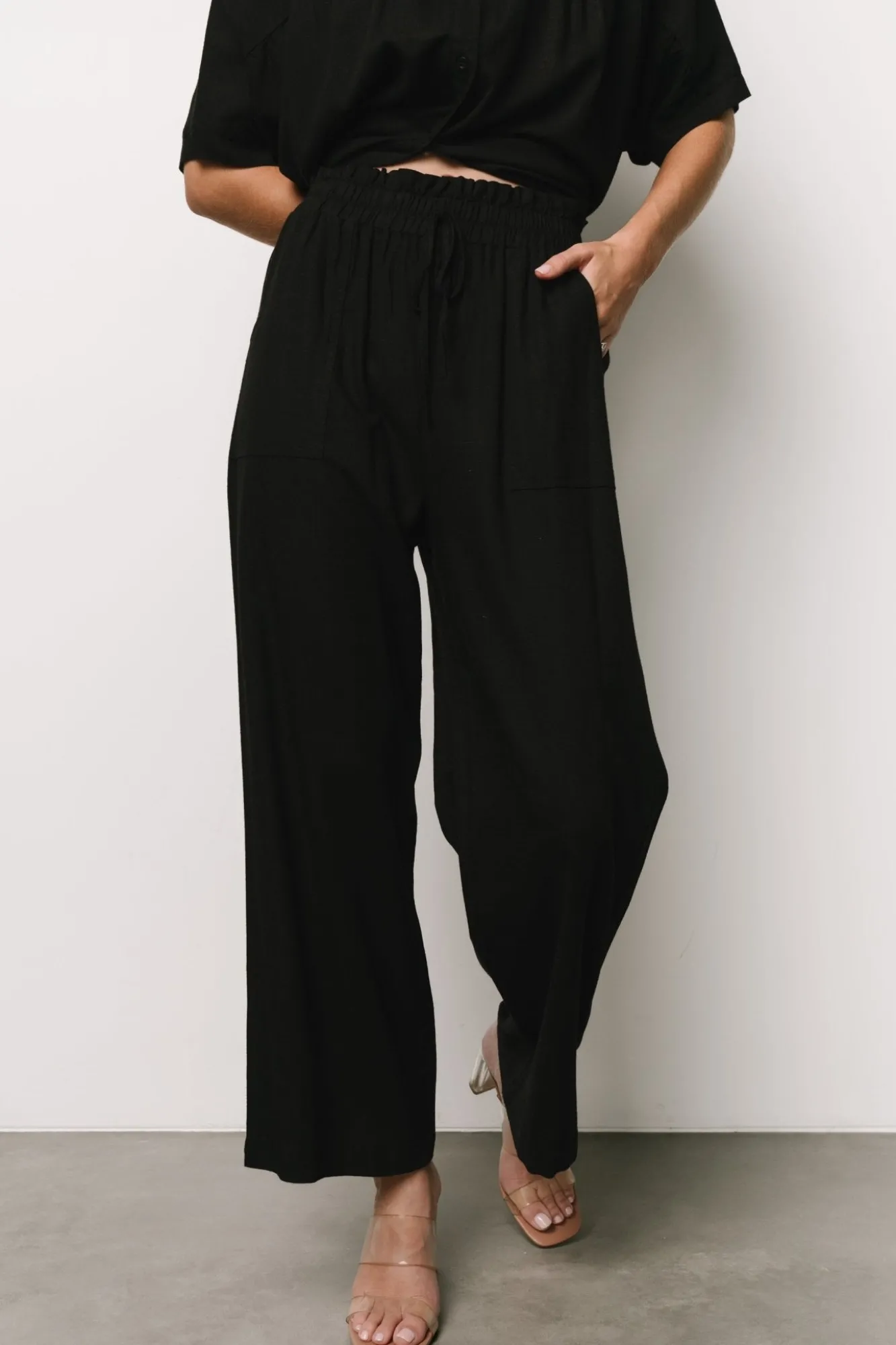 Baltic Born Romy Pants |