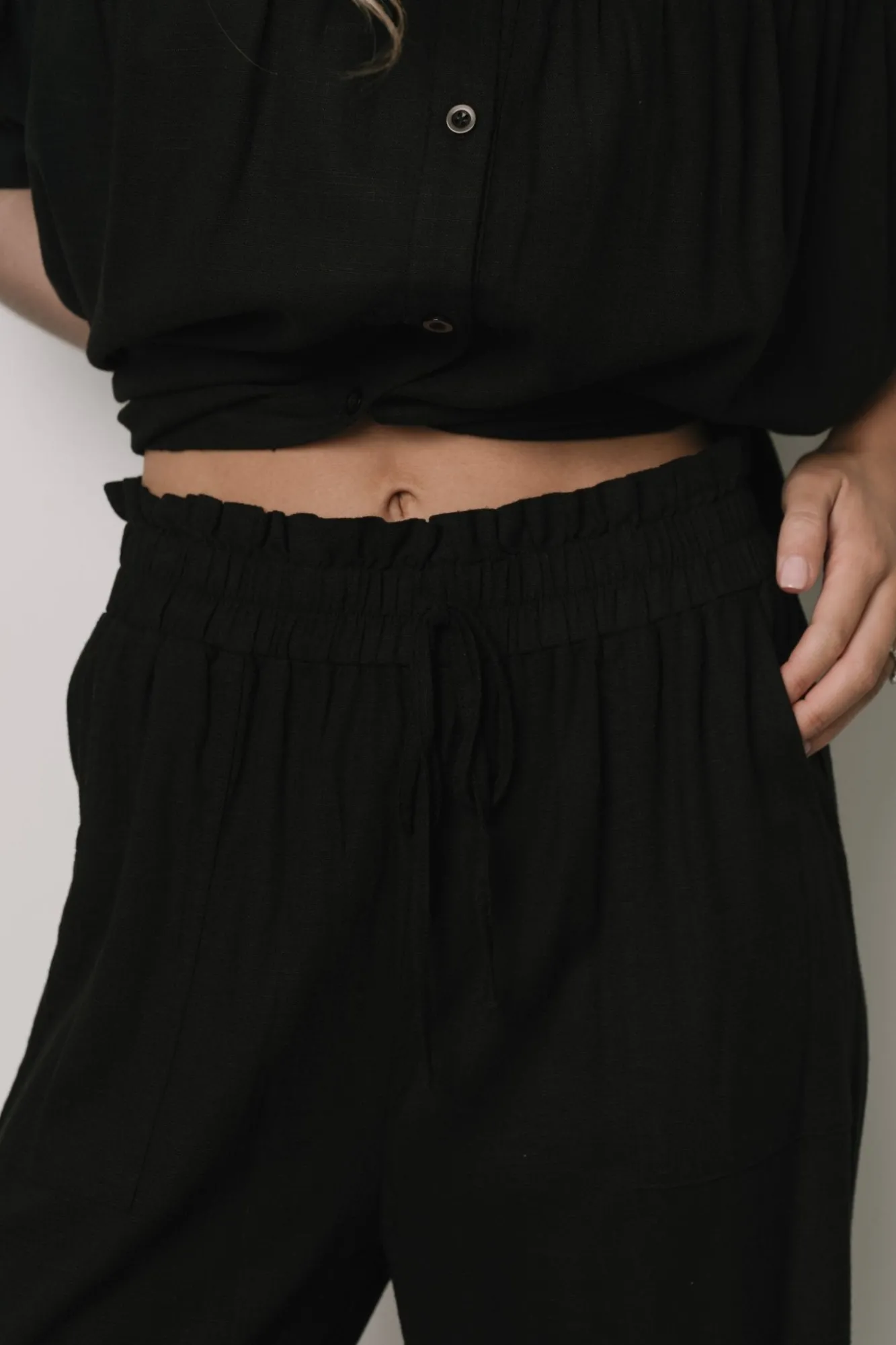 Baltic Born Romy Pants |