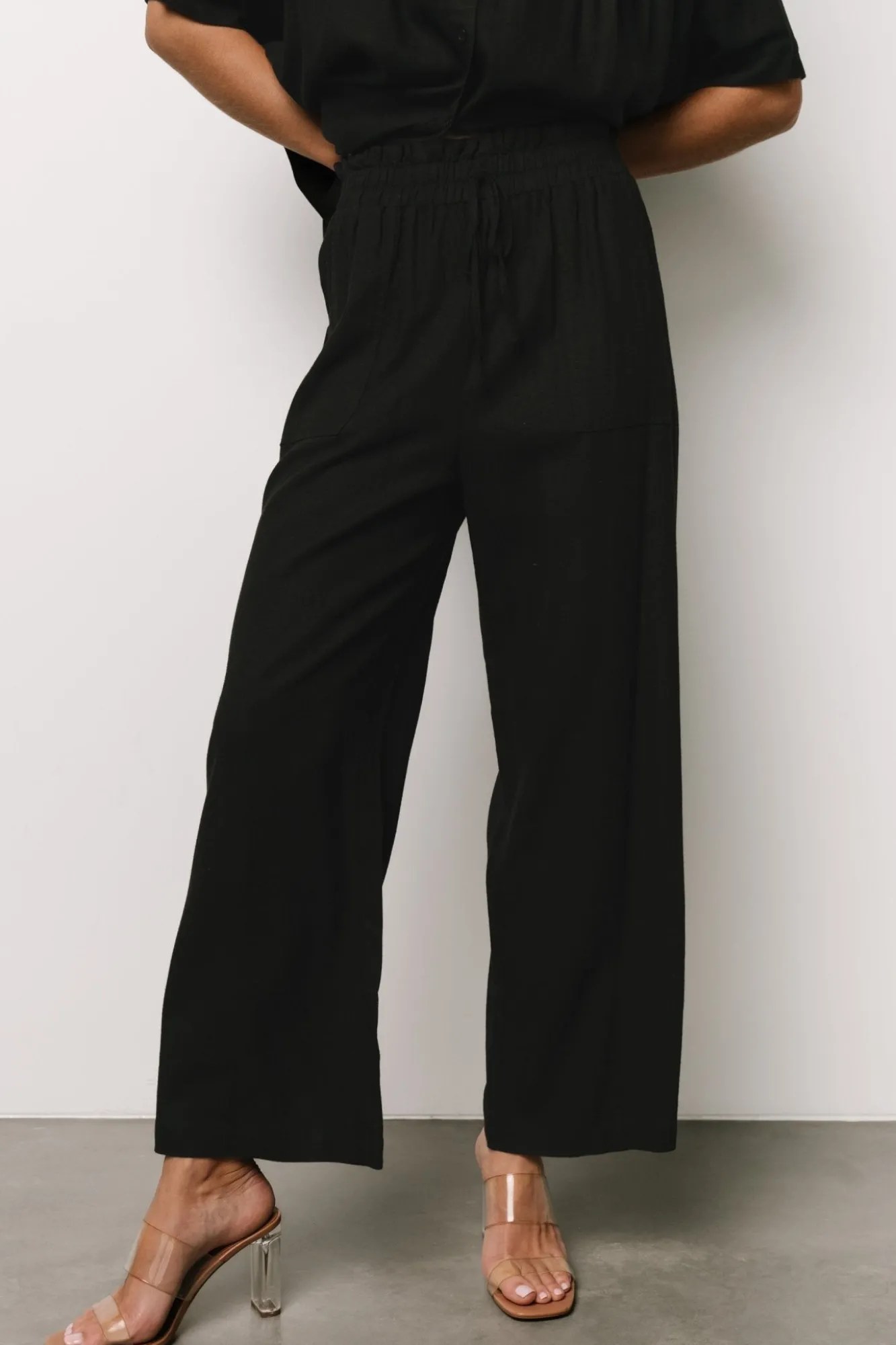 Baltic Born Romy Pants |