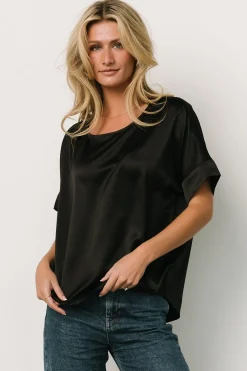 Baltic Born Rory Satin Top |