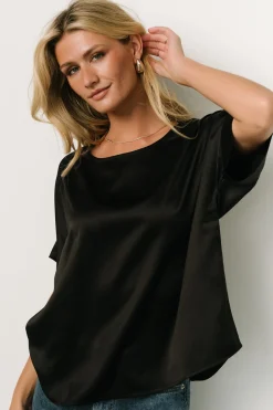Baltic Born Rory Satin Top |