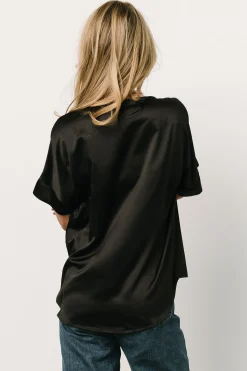 Baltic Born Rory Satin Top |