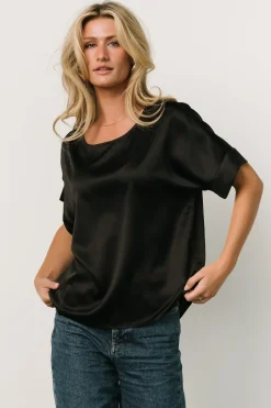 Baltic Born Rory Satin Top |