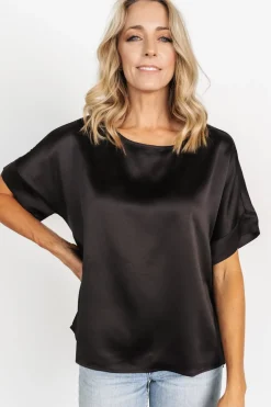 Baltic Born Rory Satin Top |