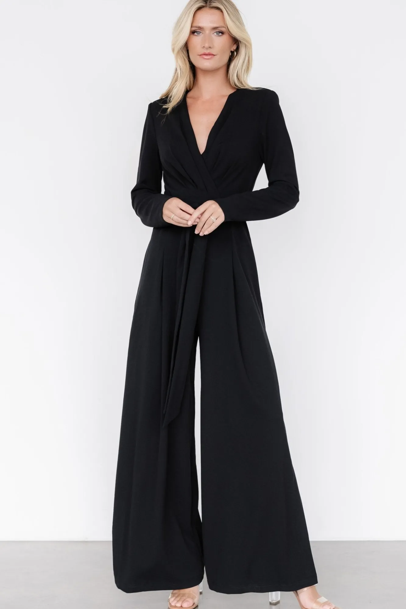 Baltic Born Shaye Jumpsuit |
