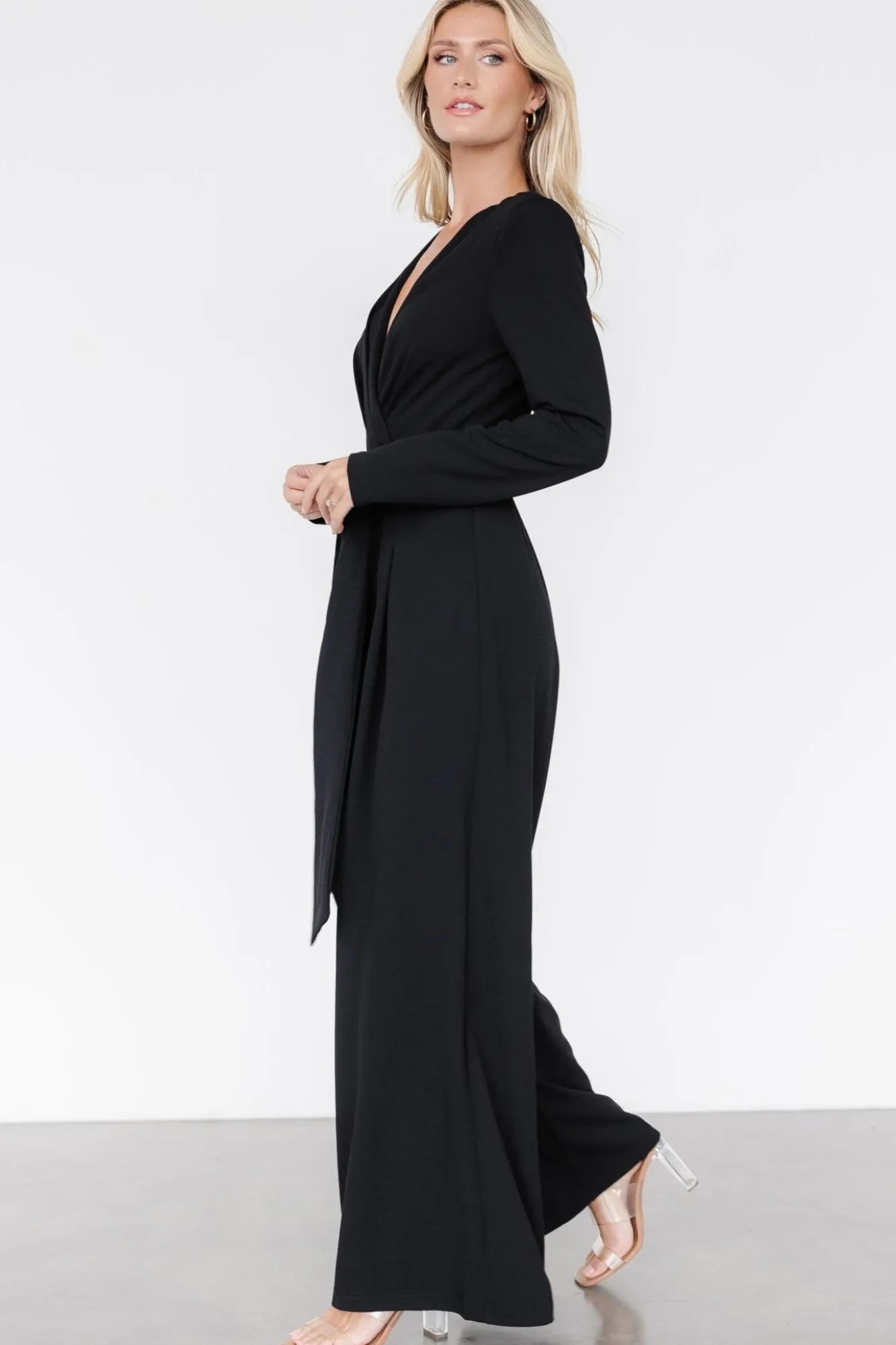 Baltic Born Shaye Jumpsuit |