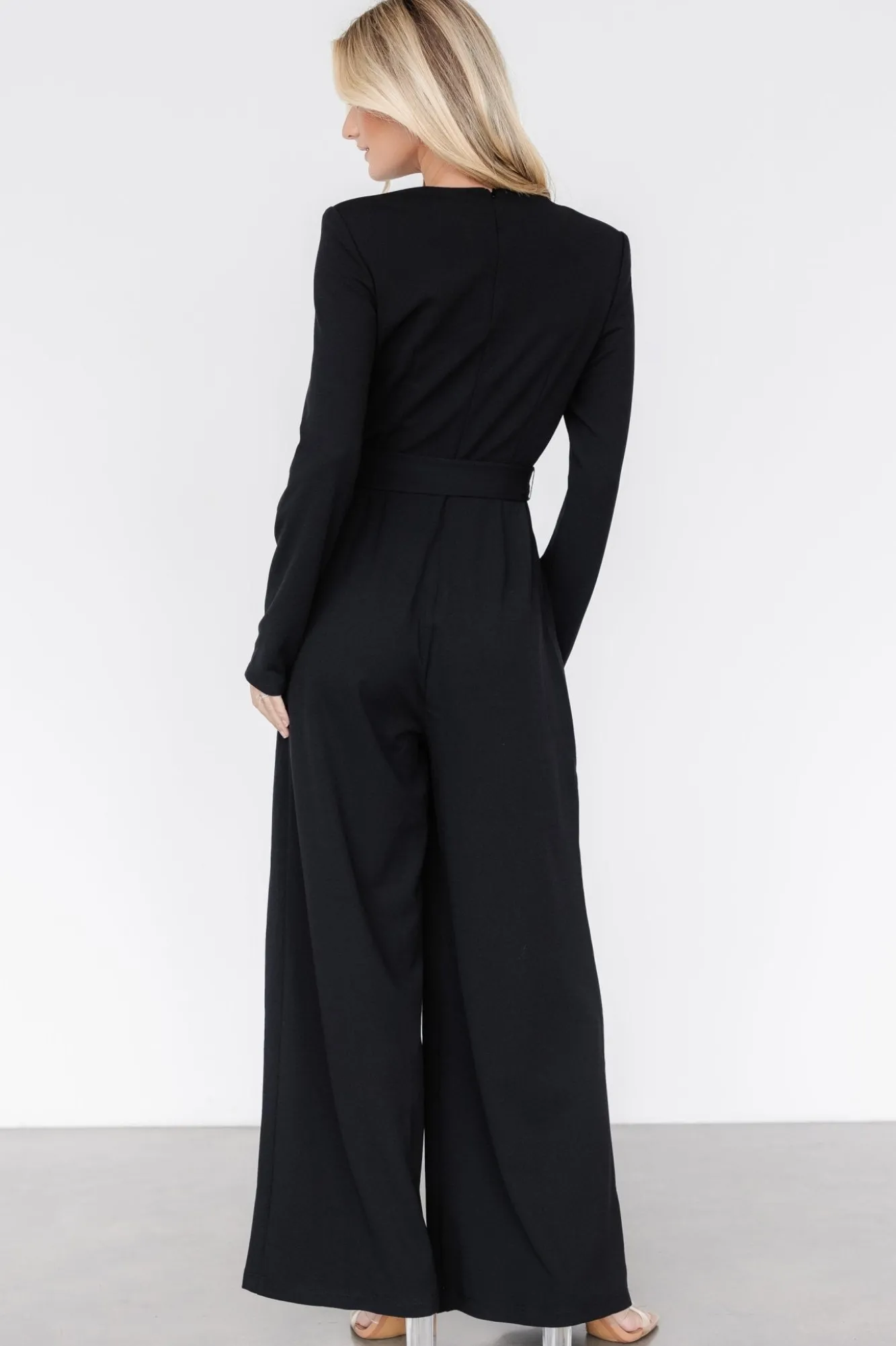 Baltic Born Shaye Jumpsuit |