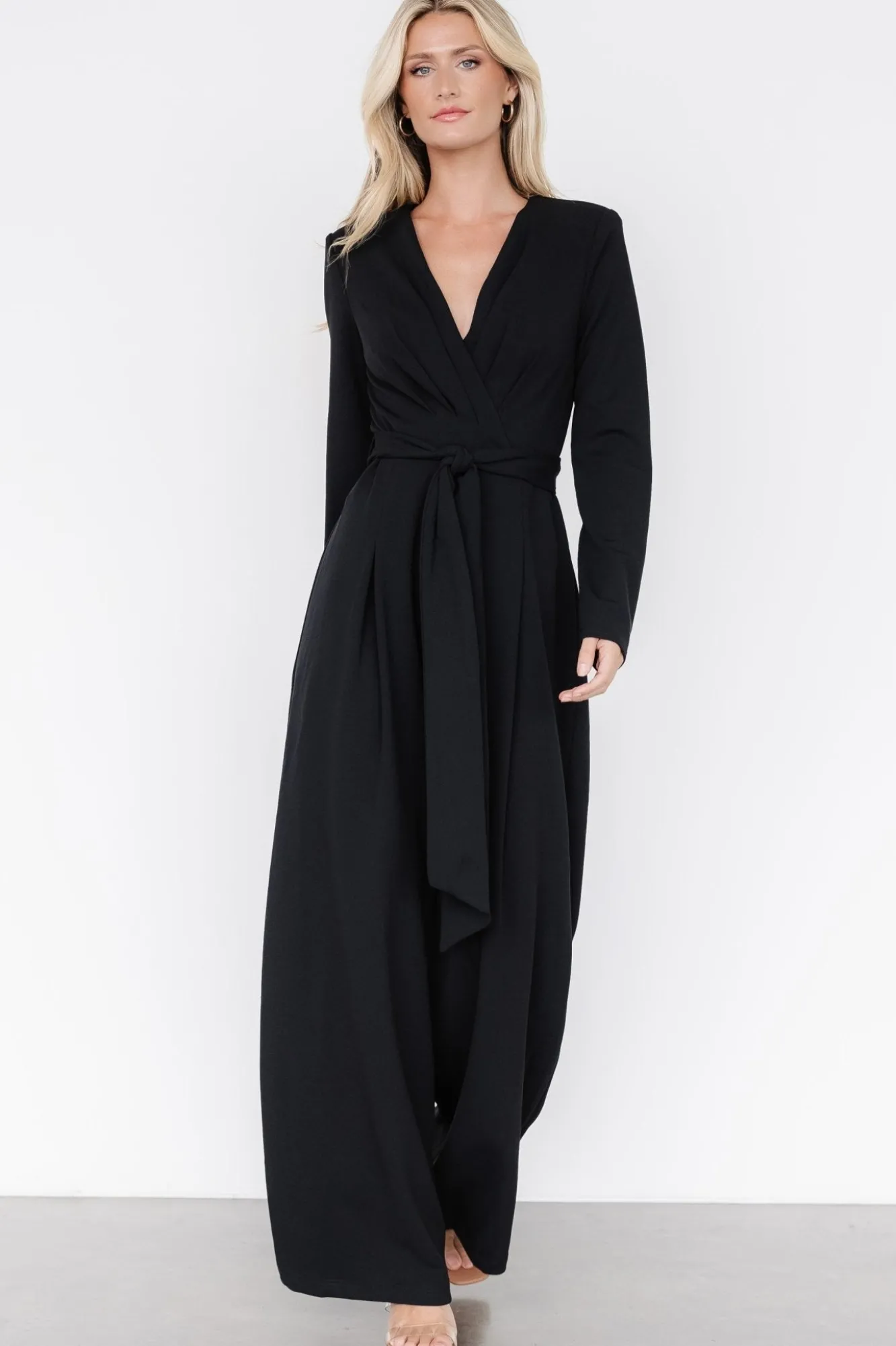 Baltic Born Shaye Jumpsuit |
