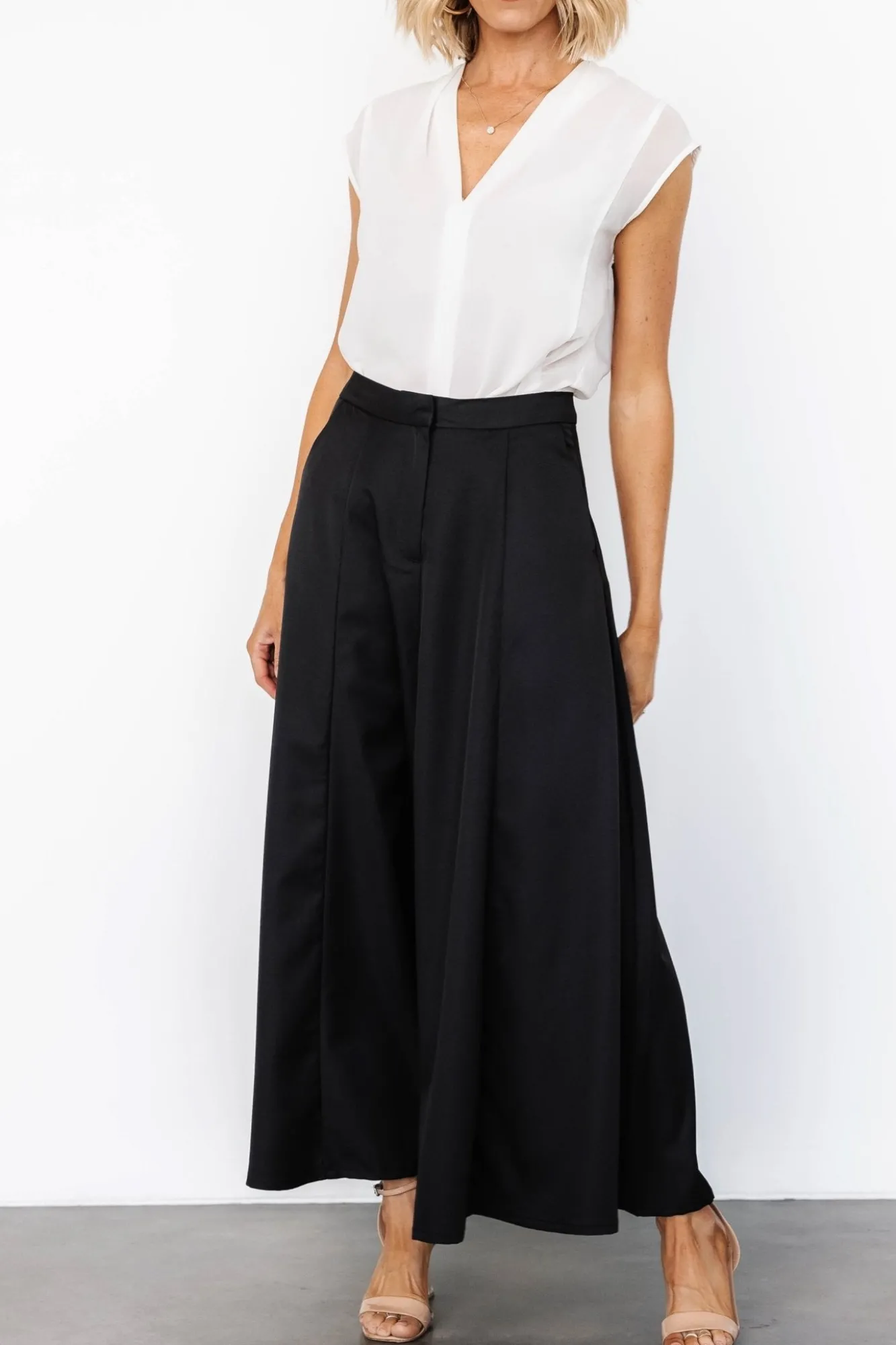 Baltic Born Shaylyn Maxi Skirt |