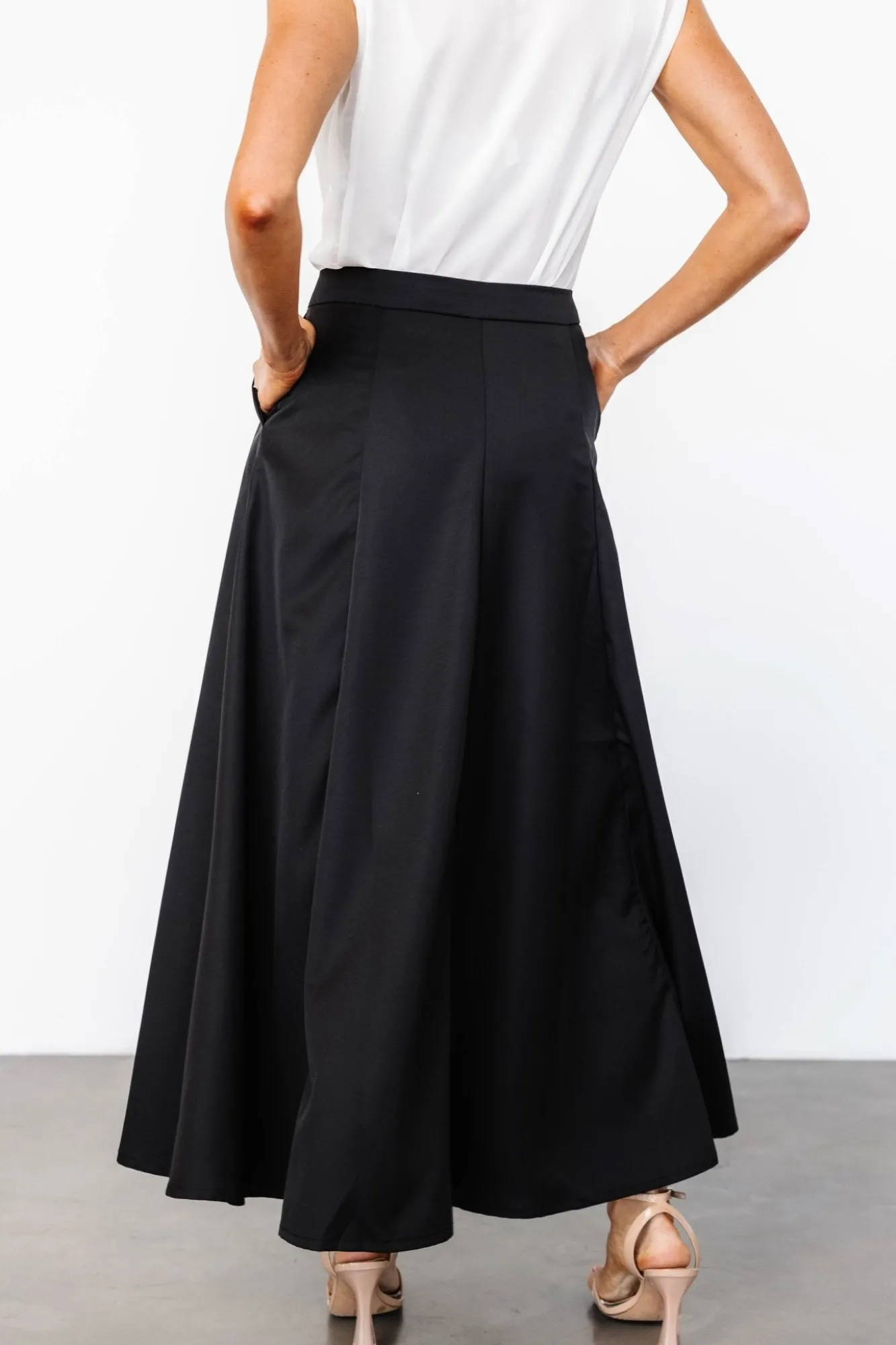 Baltic Born Shaylyn Maxi Skirt |