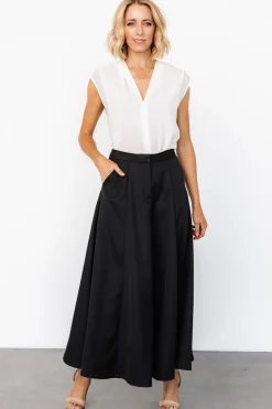 Baltic Born Shaylyn Maxi Skirt |