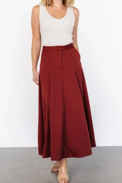 Baltic Born Shaylyn Maxi Skirt |
