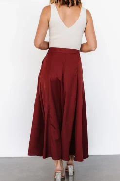 Baltic Born Shaylyn Maxi Skirt |