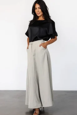 Baltic Born Shaylyn Maxi Skirt |