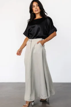 Baltic Born Shaylyn Maxi Skirt |