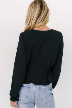 Baltic Born Siena Button Top |