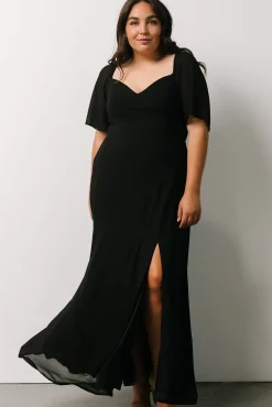 Baltic Born Sierra Sweetheart Maxi Dress |