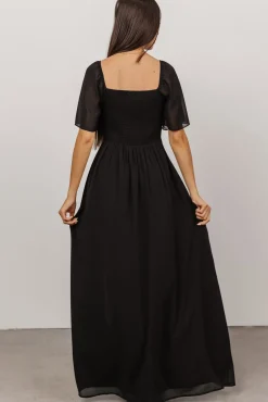 Baltic Born Sierra Sweetheart Maxi Dress |
