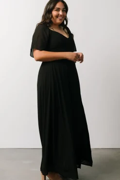 Baltic Born Sierra Sweetheart Maxi Dress |