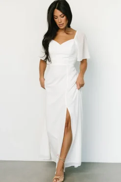 Baltic Born Sierra Sweetheart Maxi Dress |