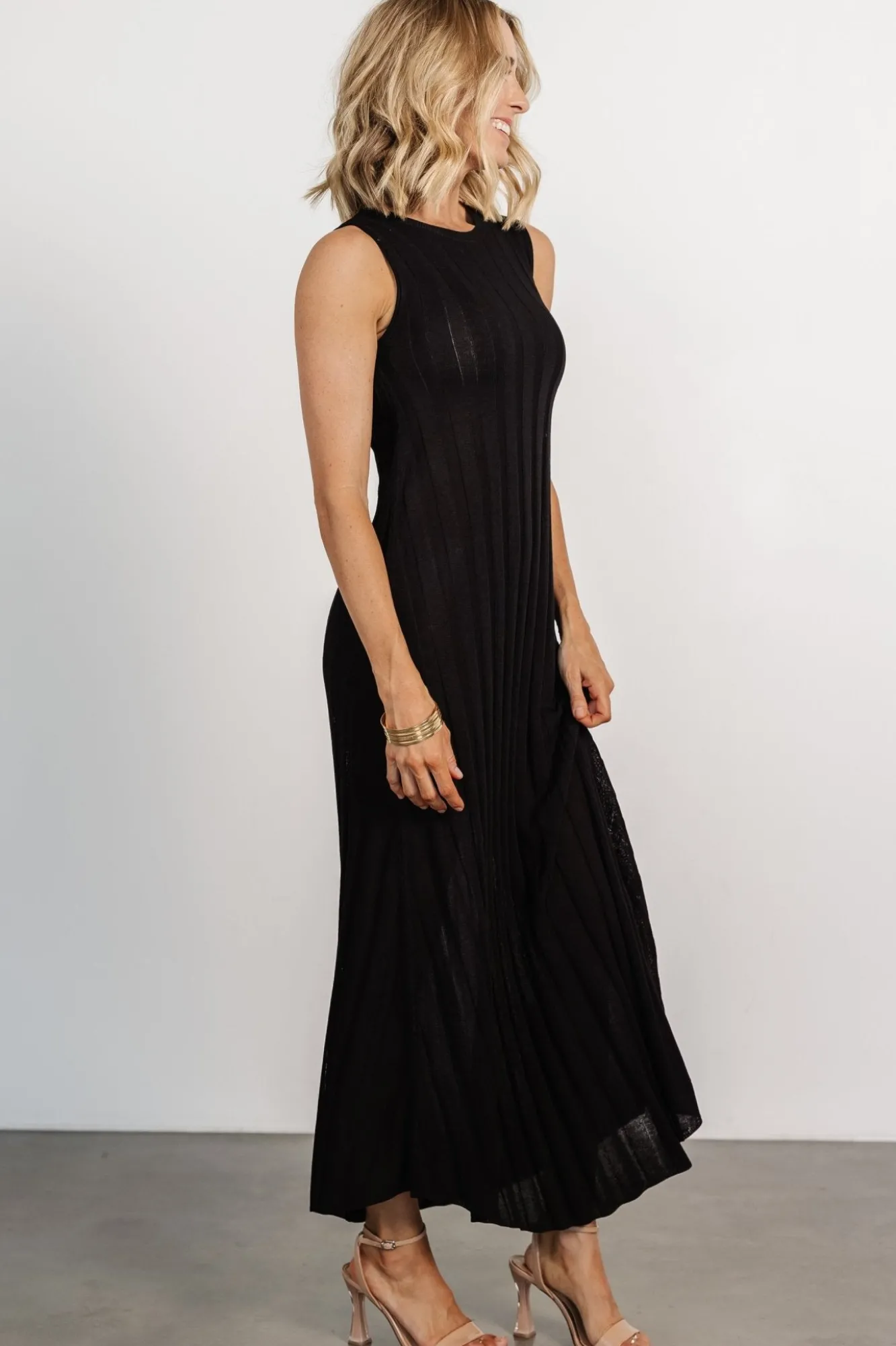 Baltic Born Skylar Tank Maxi Dress |
