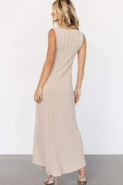 Baltic Born Skylar Tank Maxi Dress |