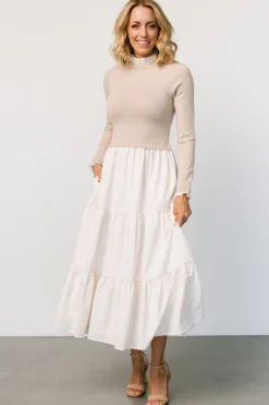 Baltic Born Sophie Sweater Dress |