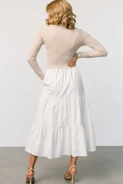 Baltic Born Sophie Sweater Dress |