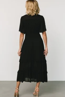 Baltic Born Spell Boho Midi Dress |