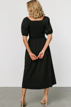 Baltic Born Stefania Midi Dress |