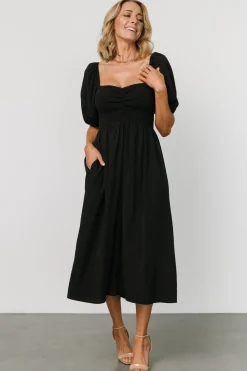 Baltic Born Stefania Midi Dress |
