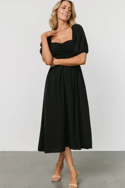 Baltic Born Stefania Midi Dress |