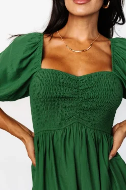 Baltic Born Stefania Midi Dress |