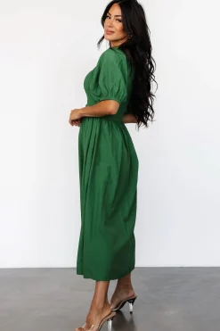 Baltic Born Stefania Midi Dress |