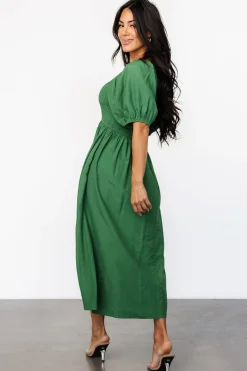 Baltic Born Stefania Midi Dress |