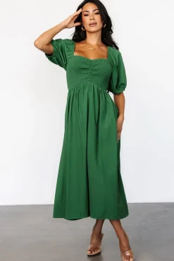 Baltic Born Stefania Midi Dress |