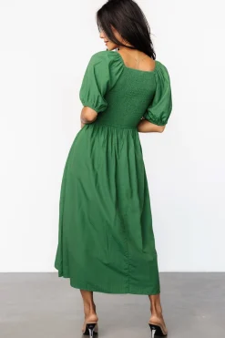 Baltic Born Stefania Midi Dress |