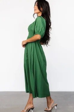 Baltic Born Stefania Midi Dress |