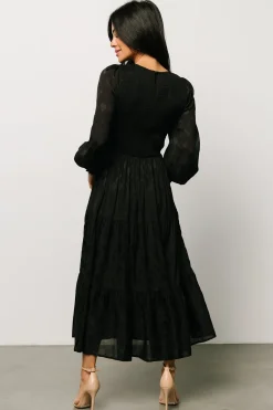 Baltic Born Stockholm Smocked Dress |