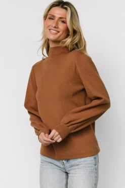 Baltic Born Sutton Sweater Top |