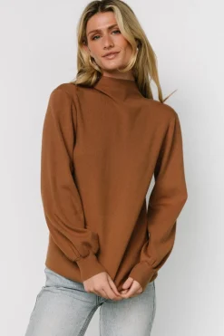Baltic Born Sutton Sweater Top |