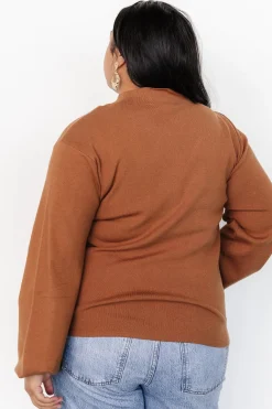 Baltic Born Sutton Sweater Top |