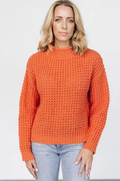 Baltic Born Syracuse Chunky Knit Sweater |